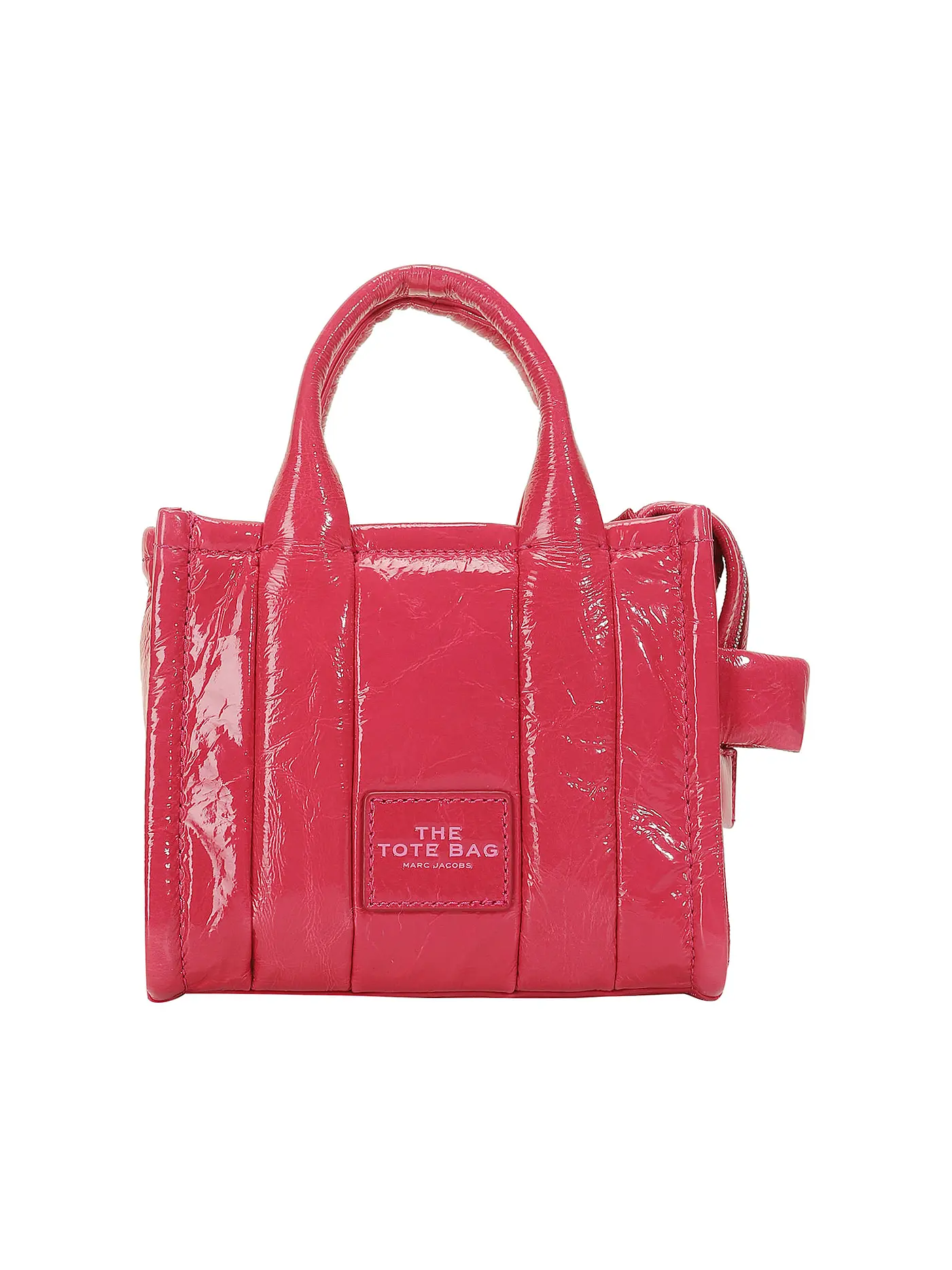MARC JACOBS | Tasche - Mini Bag THE MINI TOTE | 